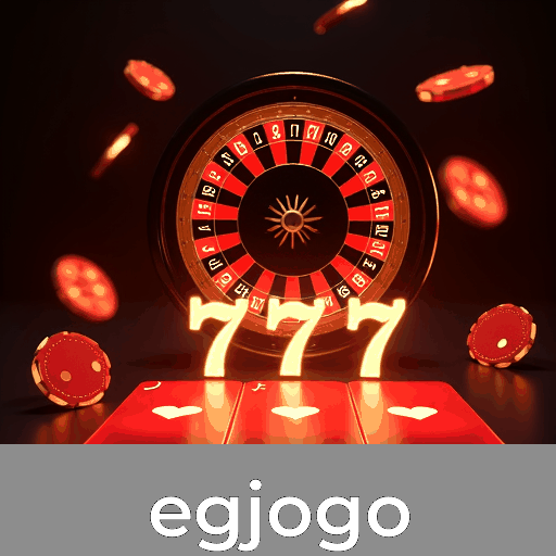 Cadastro na egjogo