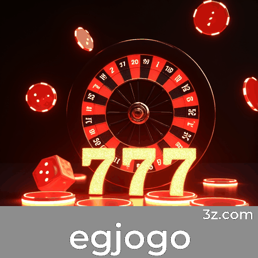 egjogo: Plataforma Confiável e Segura de Apostas