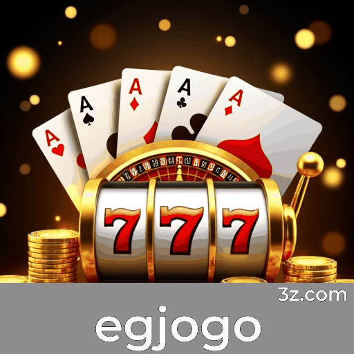 egjogo: Plataforma Confiável e Segura de Apostas