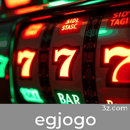 Experimente o egjogo: Apostas Móveis Convenientes e Completas