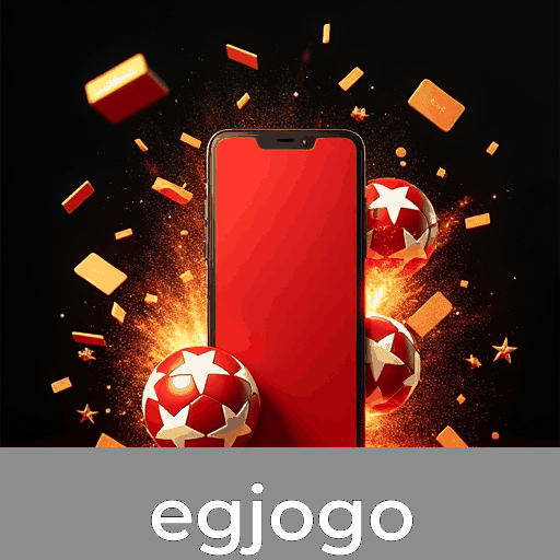 Cadastro na egjogo