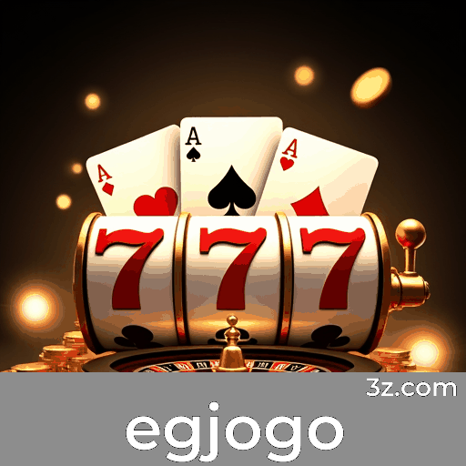 egjogo: Plataforma Profissional e Confiável