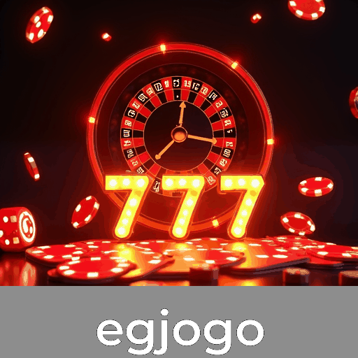 Cadastro na egjogo