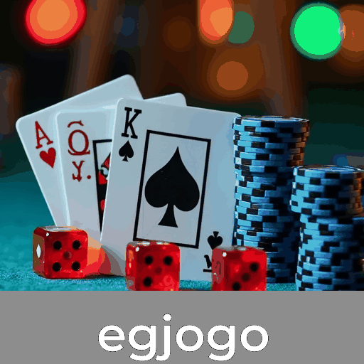 Cassino Online egjogo