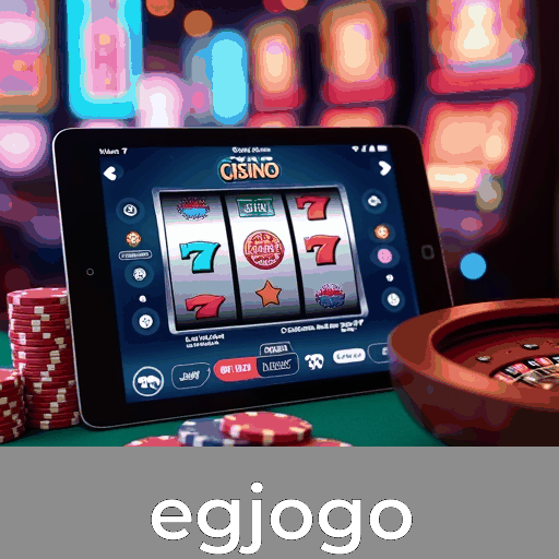 Cassino Online egjogo
