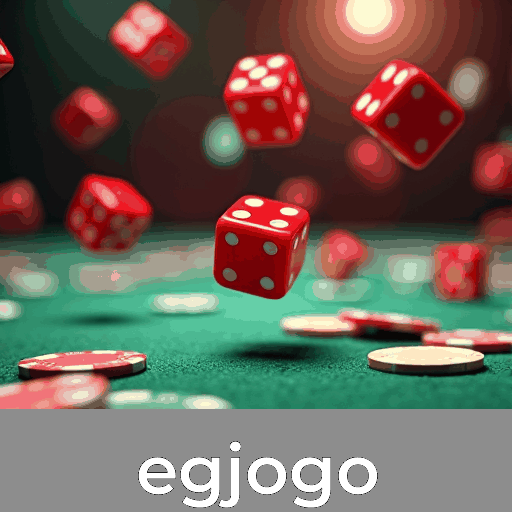 Cassino Online egjogo