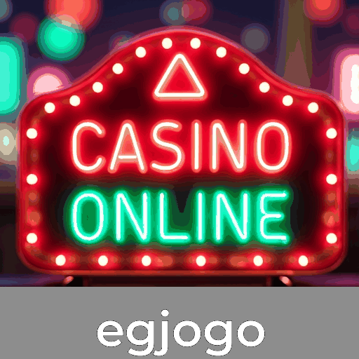 Cassino Online egjogo
