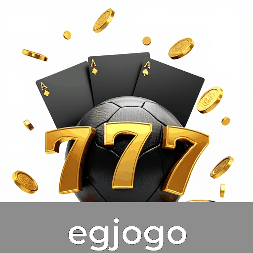 Cadastro na egjogo
