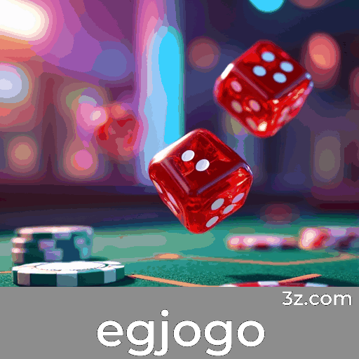 egjogo: Plataforma Profissional e Confiável