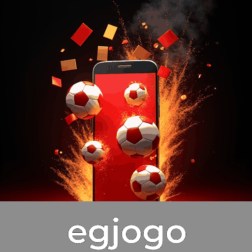 Cadastro na egjogo