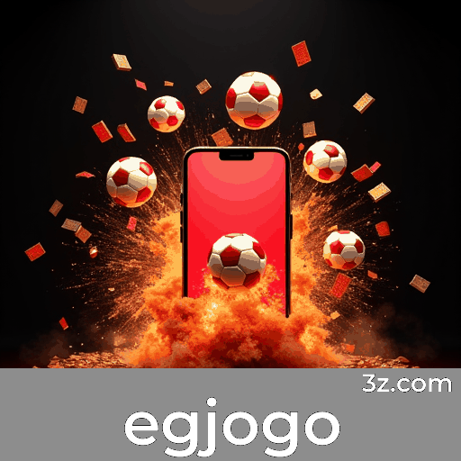 egjogo: Plataforma Confiável e Segura de Apostas