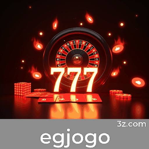 egjogo: Plataforma Confiável e Segura de Apostas