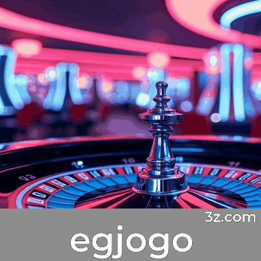 egjogo: Plataforma Confiável e Segura de Apostas