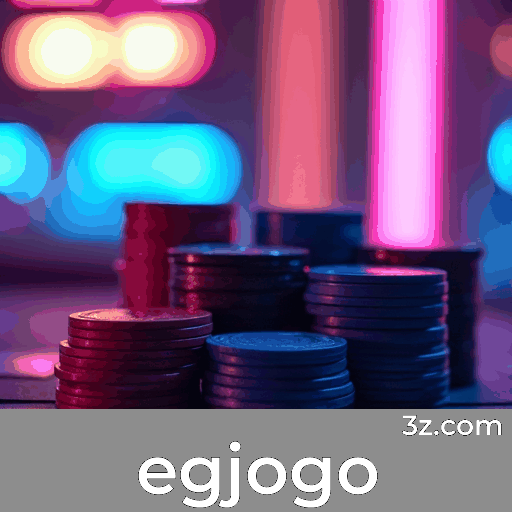 egjogo: Plataforma Confiável e Segura de Apostas