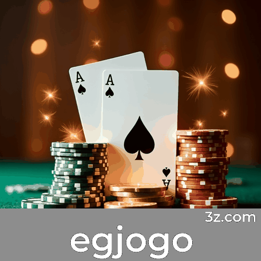 Egjogo: Slots com Mega Prêmios, Jogos de Mesa Estratégicos e Real Dealers ao Vivo