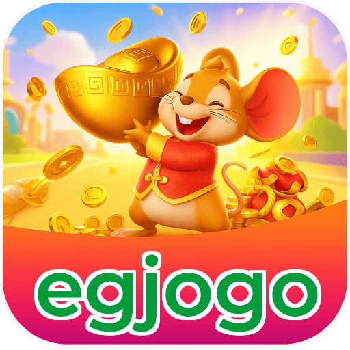 egjogo logo