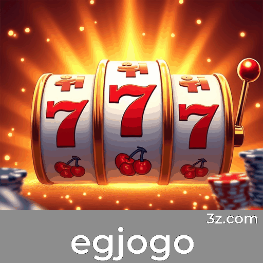 egjogo: Plataforma Confiável e Segura de Apostas
