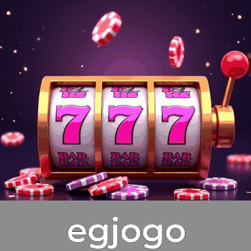 Cadastro na egjogo
