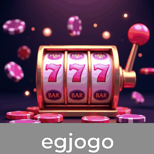 Cadastro na egjogo