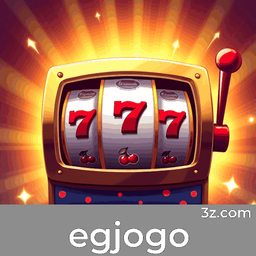 egjogo: Plataforma Confiável e Segura de Apostas